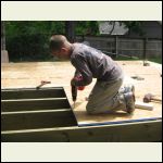 subfloor