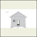 East Elevation East Elevation