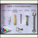 fuse replacement guide