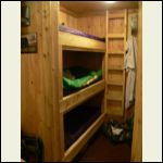 bunks