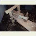 Shaving Horse Shaving Horse