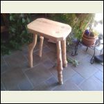 Stool