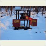 TimberKing 1220 Waiting for the Spring TimberKing 1220 Waiting for the Spring