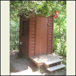 The Outhouse