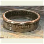 Coin ring