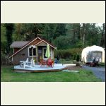 Cabin And Airstream