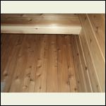 the floor the floor