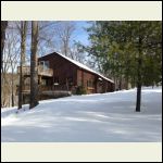 cabin