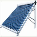 Solar Vacuum Collectors 2