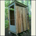 Outhouse