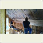 Ceiling Insulation