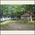 Northern Maine Camp