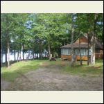 Northern Maine Camp