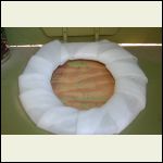 covered seat for winters cold covered seat for winters cold
