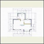 Smaller Floorplan