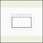 Upper Roof Window layout