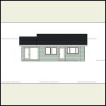 South Elev South Elev