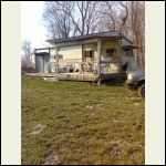 old 24 ft. trailer old 24 ft. trailer