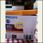 Philips LEDs