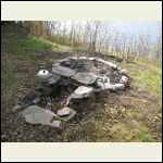 fire pit