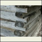Basic log joints