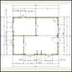 Floorplan Layout (Basic)