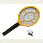 Bug zapper