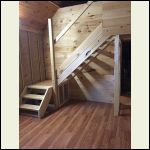 camp stairs camp stairs