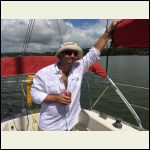 Sailin