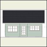 South Elev South Elev
