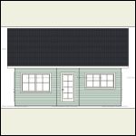 South Elev South Elev