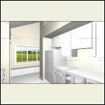 Kitchen NW