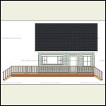 South Elev South Elev