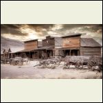 old west