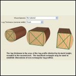 logsections for REScheck