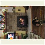 loving the wood stove fire loving the wood stove fire