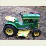 Deere