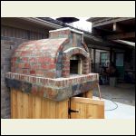 brickoven