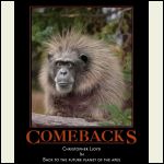 comebacks