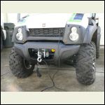 Superwinch 3500#