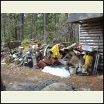 5 piles like this 5 piles like this