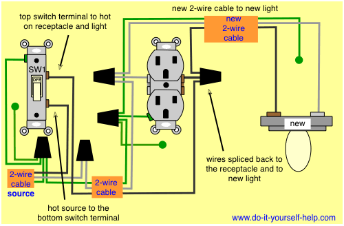 Wiring Help