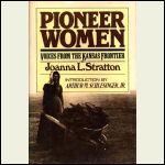 Pioneer Women