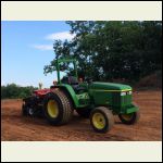 John Deere