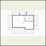 Intermediate Loft Plan