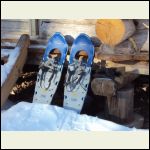Tubb Snowshoes