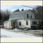 Typical Gambrel Roof