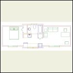 Current Cabin Plan