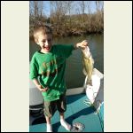 First Keeper for my son!!! First Keeper for my son!!!