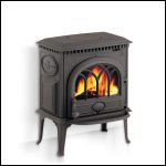 Basic Jotul-3TD stove